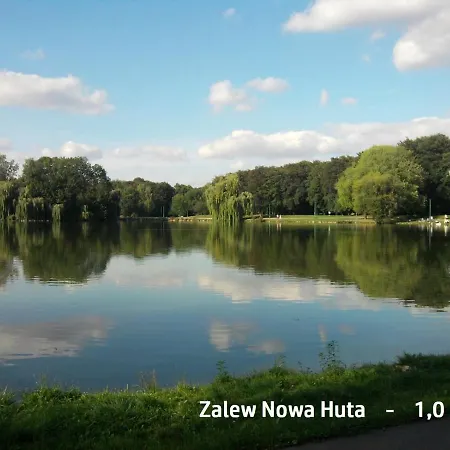 Studio Urocze Apartament Kraków
