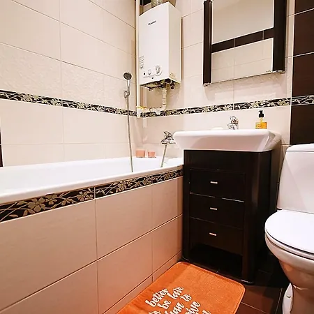 Studio Urocze Appartement *