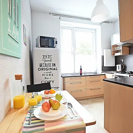 Apartament Studio Urocze