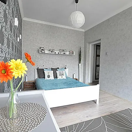 Appartement Studio Urocze Cracovie