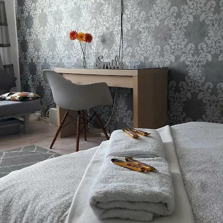 Appartement Studio Urocze Cracovie
