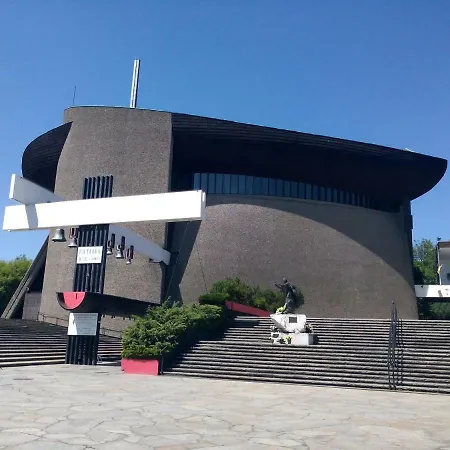 Studio Urocze Kraków
