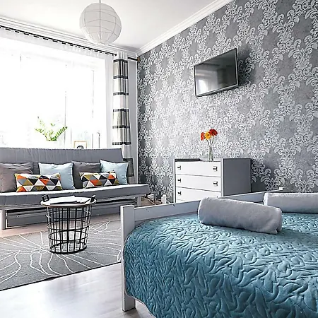Studio Urocze Apartament Kraków